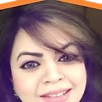 Suman Siddiqui