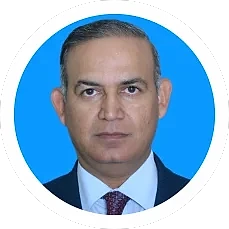 Dr. Muhammad Mukaram Khan