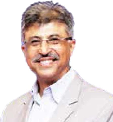 Hummad Bin Naseer