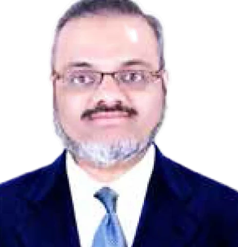 Murtaza Lightwala