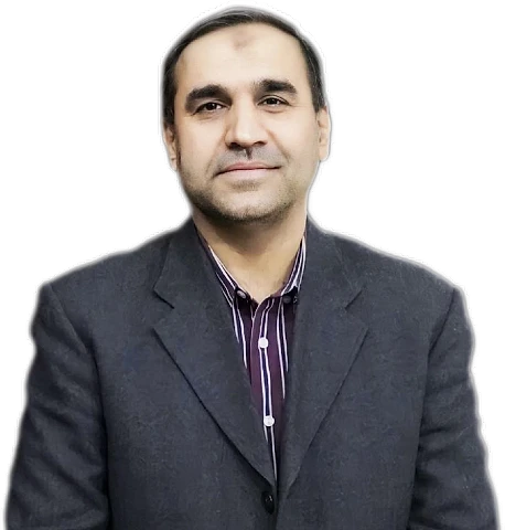 Dr. Haider Abbas