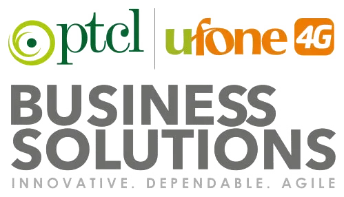 PTCL | Ufone 4G Business Solutions
