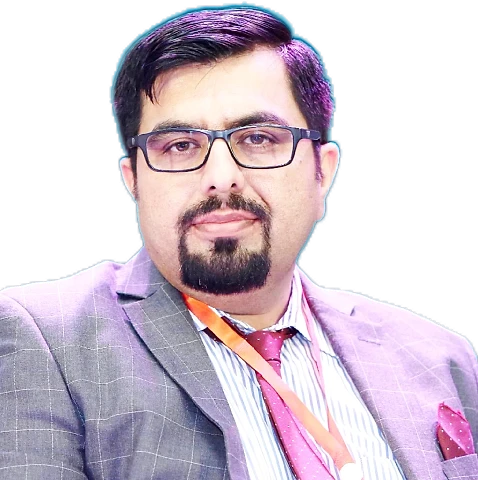 Faisal Imtiaz