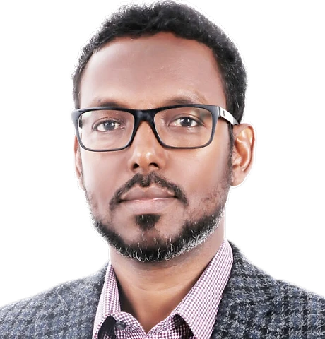 Ibrahim Yusuf