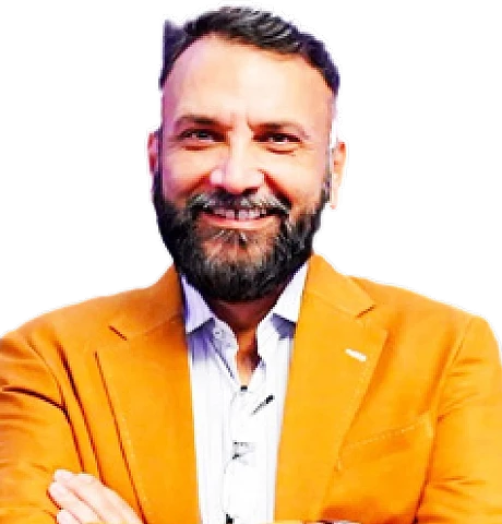 Kashif UlHaque