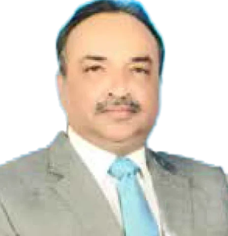 Dr. Monis Akhlaq