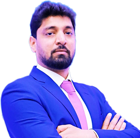 Asad Effendi