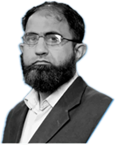 Imran Ahmad Nasir