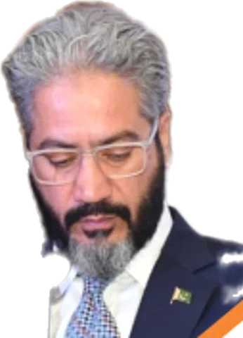 Noman Abdul Qadir