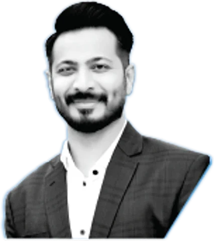 Muhammad Sharukh