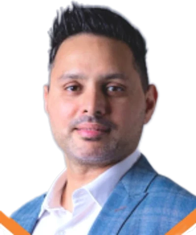 Syed Hasan Rizvi