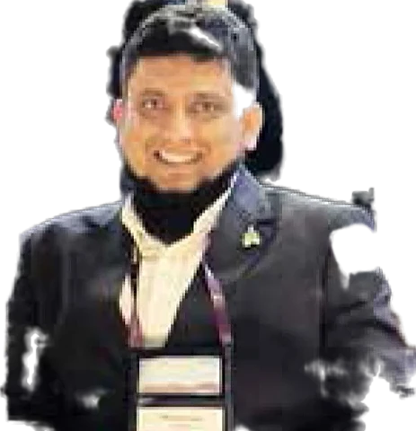 Muhammad Omair Siddiqui