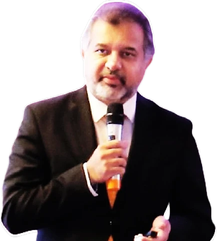 Asif Meenai