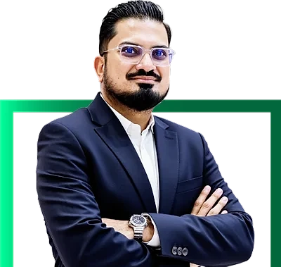 Faiz Ahmad Shuja