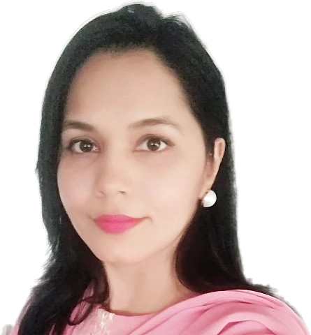 Dr. Nudrat Nida