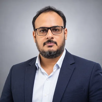 Salman Kazmi