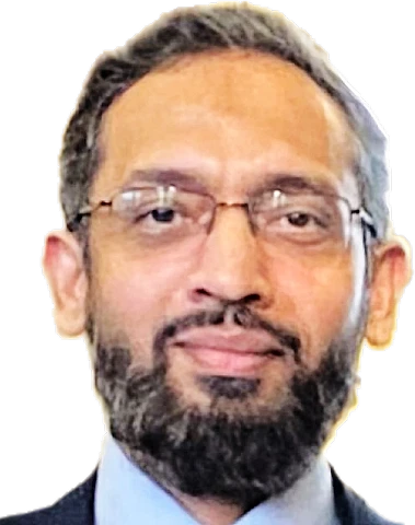 Brig. Farrukh Saleem