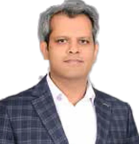 Zeeshan Siddiqui