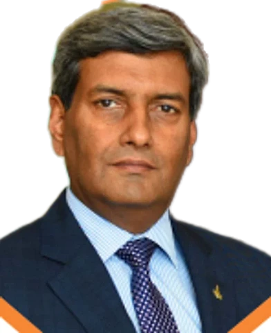 AVM. Dr. Rizwan Riaz