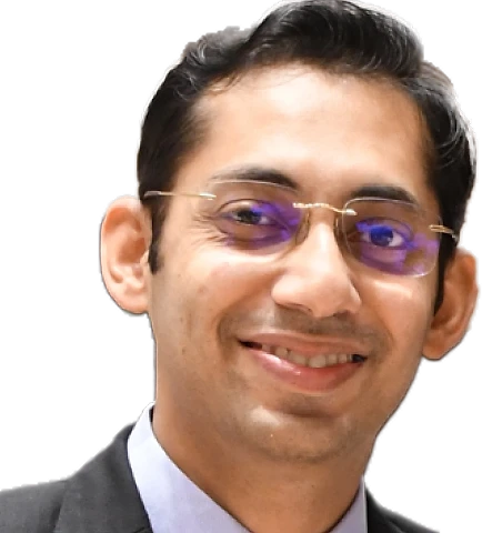 Arsalan Iqbal