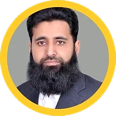 Tauseef Aslam