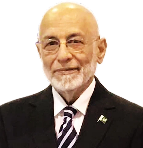 Imtiaz Rastgar