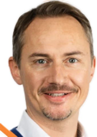 Dr. Christian Schlaeger