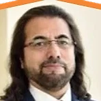 Mirza Asrar Baig