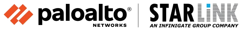 Palo Alto Networks | Starlink
