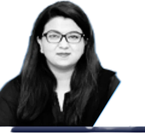 Shaza Fatima Khawaja
