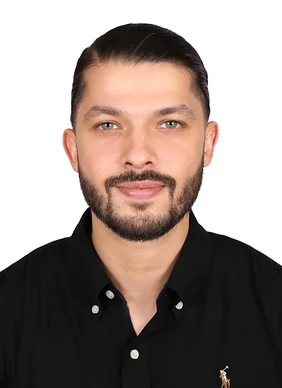 Talha Rahim