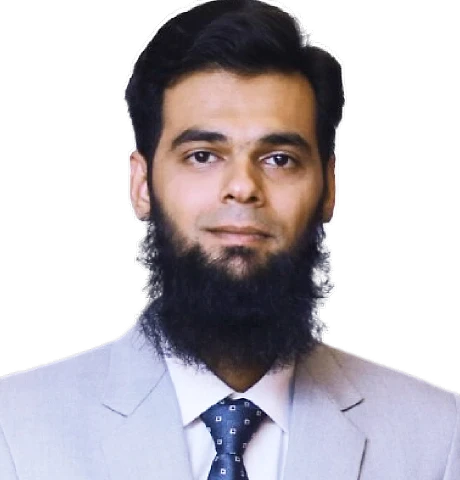Usman Ahmed
