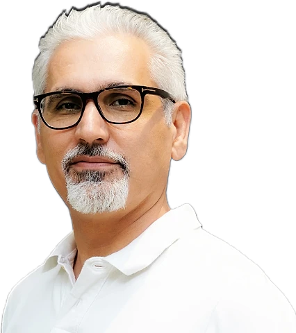 Asher Faisel Khan