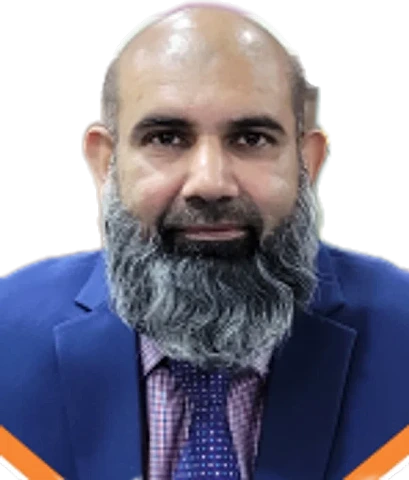 Baber Majid Bhatti