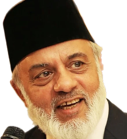Haroon Javed Qureshi