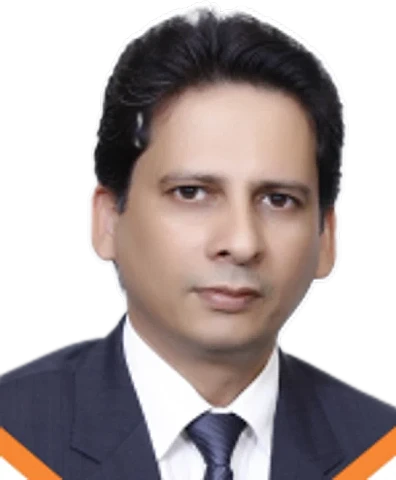 Syed Junaid Imam