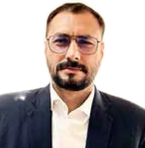 Muhammad Ali Manzer